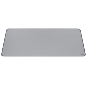 MOUSEPAD DESK MAT STUDIO 956-000047 - CINZA - UN - LOGITECH