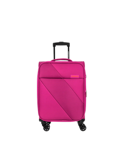 MALA BORDO SUN BREAK 15057413471-U - ROSA - UN - AMERICAN TOURISTER