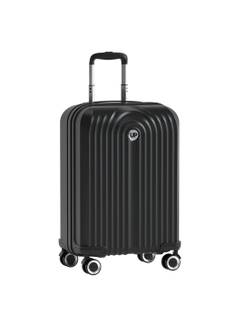 MALA BORDO BOMBINHA UP4YOU MF10454UP - PRETO - UN - LUXCEL