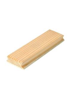 APAGADOR MADEIRA SIMPLES 8188 - UN - STALO