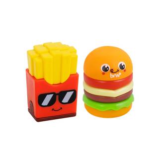 APONTADOR DEPOSITO C/ BORRACHA FAST FOOD - AP0208 - DPL 12 - BRW