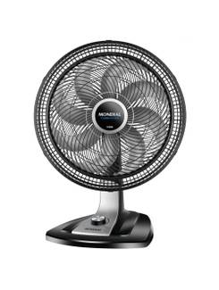 VENTILADOR DE MESA MONDIAL VTX40-8P 220V - PRETO - UN - MONDIAL