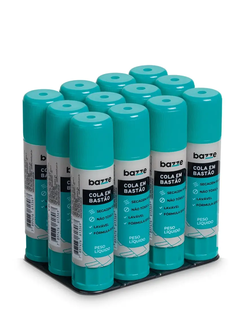 COLA BASTAO SHRINK - 10G - DPL 12 - BAZZE