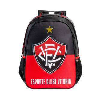 MOCHILA COSTAS VITORIA R 16 POL - 16552 - UN - XERYU´S
