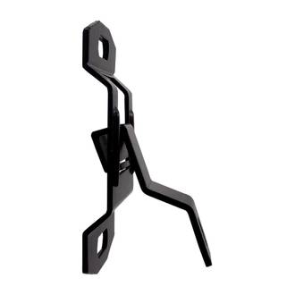 SUPORTE P/ TV FIXO UNIVERSAL 10" A 100" - SBRU859 - UN - BRASFORMA