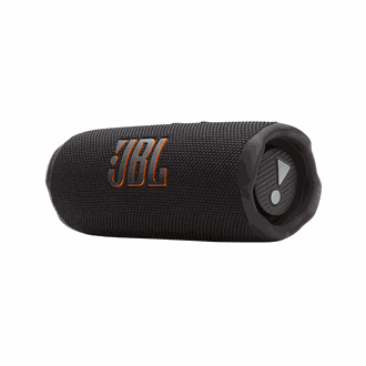 CAIXA DE SOM BT 35W FLIP 7 / A PROVA D AGUA - BLACK - UN - JBL