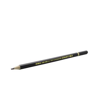 LAPIS PRETO GRAFITE TECNICO  - 6B - UN - LEO E LEO