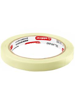 FITA DUPLA FACE ACRILICA 12X30 - 430 - TRANSPARENTE - UN - ADELBRAS