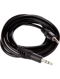 CABO P2 MACHO P/P2 MACHO 2M - 7672 - PRETO - UN - MD9