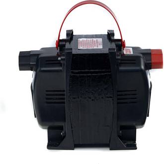 AUTOTRANSFORMADOR PREMIUM 3000VA 20A BIVOLT - TRIPOLAR - 10103024111 - UN - FIOLUX