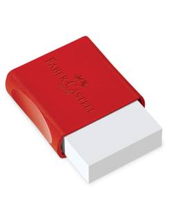 BORRACHA FC PLAST OF/7012N - GDE - UN - FABER