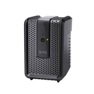 ESTABILIZADOR 300VA MONO REVOLUTION SPEEDY 4 TOM -16520 - UN - SMS