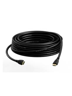 CABO HDMI 2.0 4K 5M - CH 2005 - PRETO - UN - INTELBRAS