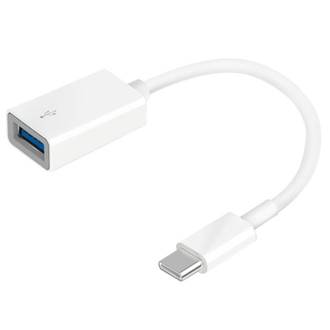 ADAPTADOR USB-C / USB 3.0 UC400 - NANO - UN - TP-LINK