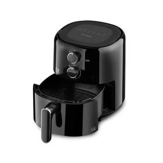 FRITADEIRA AIR FRYER 3,5L GO213 - 127V - PRETO - UN - MULTILASER