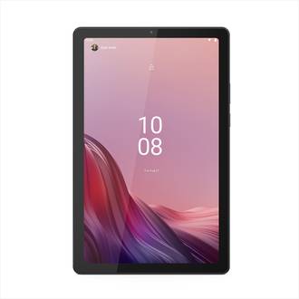 TABLET TAB M9 4GB/64GB OCTACORE - ZAC30198BR - PRATA - UN - LENOVO