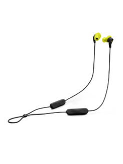 FONE INTRA C/MICROFONE BT ENDURANCE RUN 3 - PRETO - UN - JBL