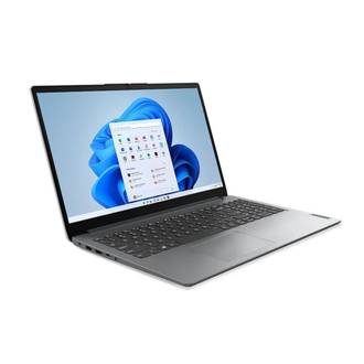 NOTEBOOK 15.6" IDEAPAD 1I I3-1315U/8GB/256GBSSD/UMA/W11 - CINZA - UN - LENOVO