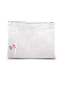 PANO CHAO ALVEJADO TIPO SACO 50X70 - A - UN - FLANELAS E CIA