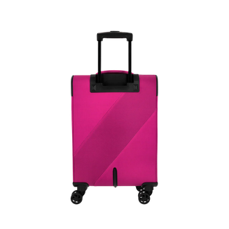 MALA BORDO SUN BREAK 15057413471-U - ROSA - UN - AMERICAN TOURISTER