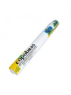 COPO DESCARTAVEL C/100 PP - CFT - 200ML - TRANSPARENTE - UN - COPOBRAS