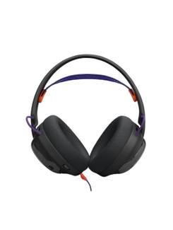 HEADSET GAMER C/MICROFONE QUANTUM 250 - BLACK - UN - JBL