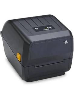 IMPRESSORA TERMICA ETIQ ZD220 203DPI USB - UN - ZEBRA