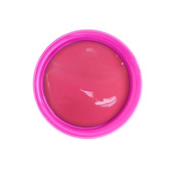 TINTA PVA FOSCA 37ML  - ROSA ESCURO - CX 12 - DAC