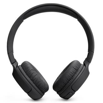 HEADPHONE C/MICROFONE BT TUNE T520 - PRETO - UN - JBL