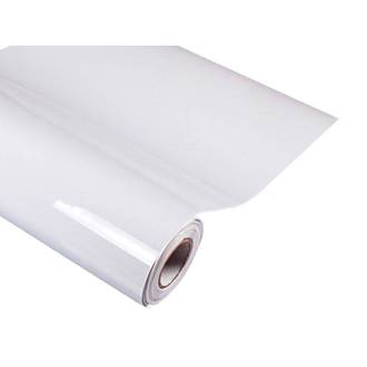 FILME AUTOADESIVO 45CMX25M 50 MICRAS - E105 - TRANSPARENTE - UN - PLASTCOVER