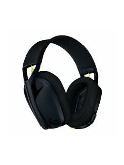 HEADSET GAMER G435 981-001049 - PRETO - UN - LOGITECH