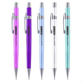 LAPISEIRA 0.7 TECNICA LP3607 -  CORES - UN - BRW