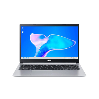 Notebookgamer - Acer A515-45-r5at Amd Ryzen 5 5500u 3.00ghz 8gb 256gb Ssd Amd Radeon Graphics Windows 11 Home Aspire 5 15,6