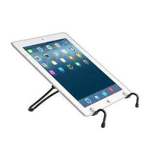 SUPORTE P/ NOTEBOOK ERGONOMICO AC376 - PRETO - UN - MULTILASER