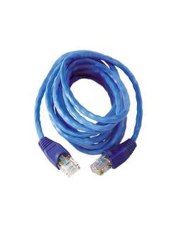 CABO DE REDE CAT5 - 10MT - UN - INTERNEED
