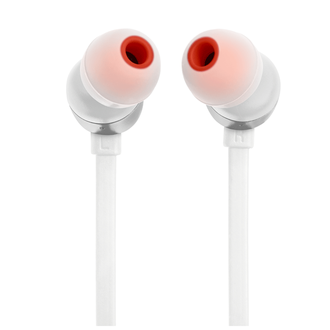 FONE INTRA C/MICROFONE USB C TUNE 310C  - BRANCO - UN - JBL